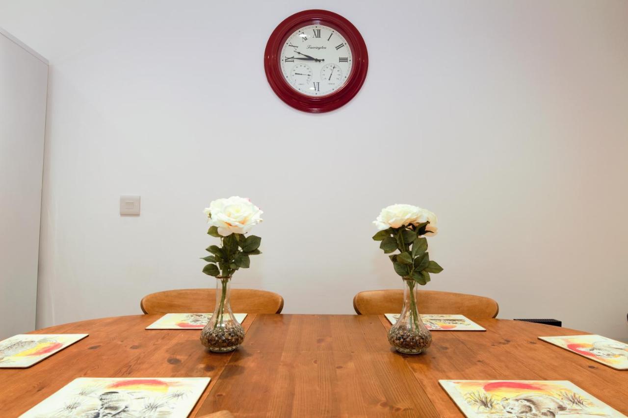 Stylish 2 Bedroom Apartment In The Heart Of Greenwich London Exterior photo